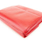 LOUIS VUITTON Bifold Wallet M63487 Red Porte Monnaie Billets Cartes Credit