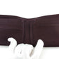 LOUIS VUITTON Bill Compartment Bordeaux Porte BilletsCartes Crdit