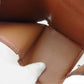 LOUIS VUITTON Bifold Wallet M61652 Brown beige gold Porte Monnaie Billets Cartes Credit