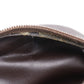 FENDI Shoulder Bag Nylon canvas Brown
Zucca Women Used
Authentic