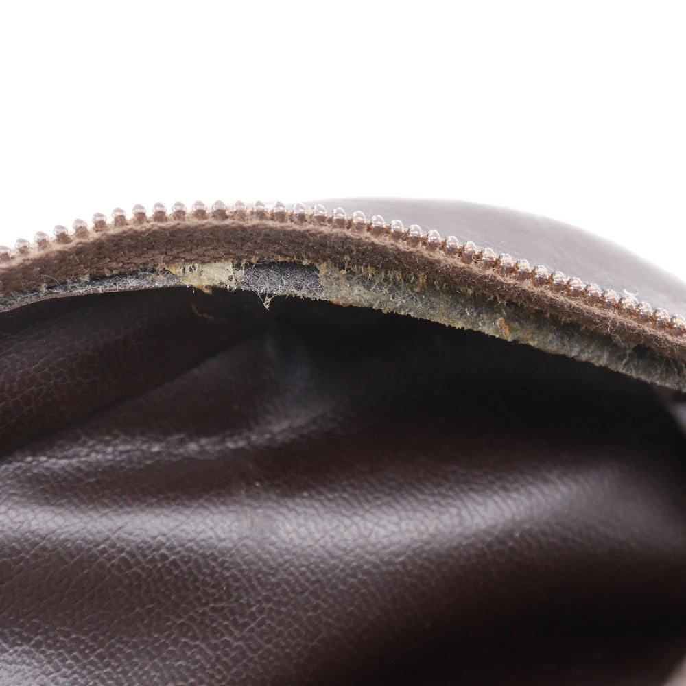 FENDI Shoulder Bag Nylon canvas Brown
Zucca Women Used
Authentic