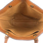 CELINE Macadam Tote Bag Brown
Gold Women Used
Authentic