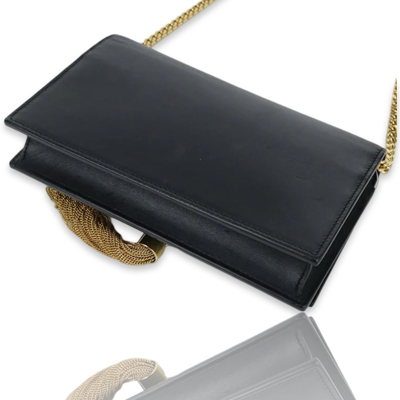 YSL KATE TASSEL CROSSBODY