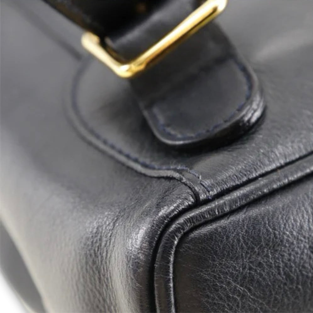 GUCCI BAMBOO MINI BACKPACK