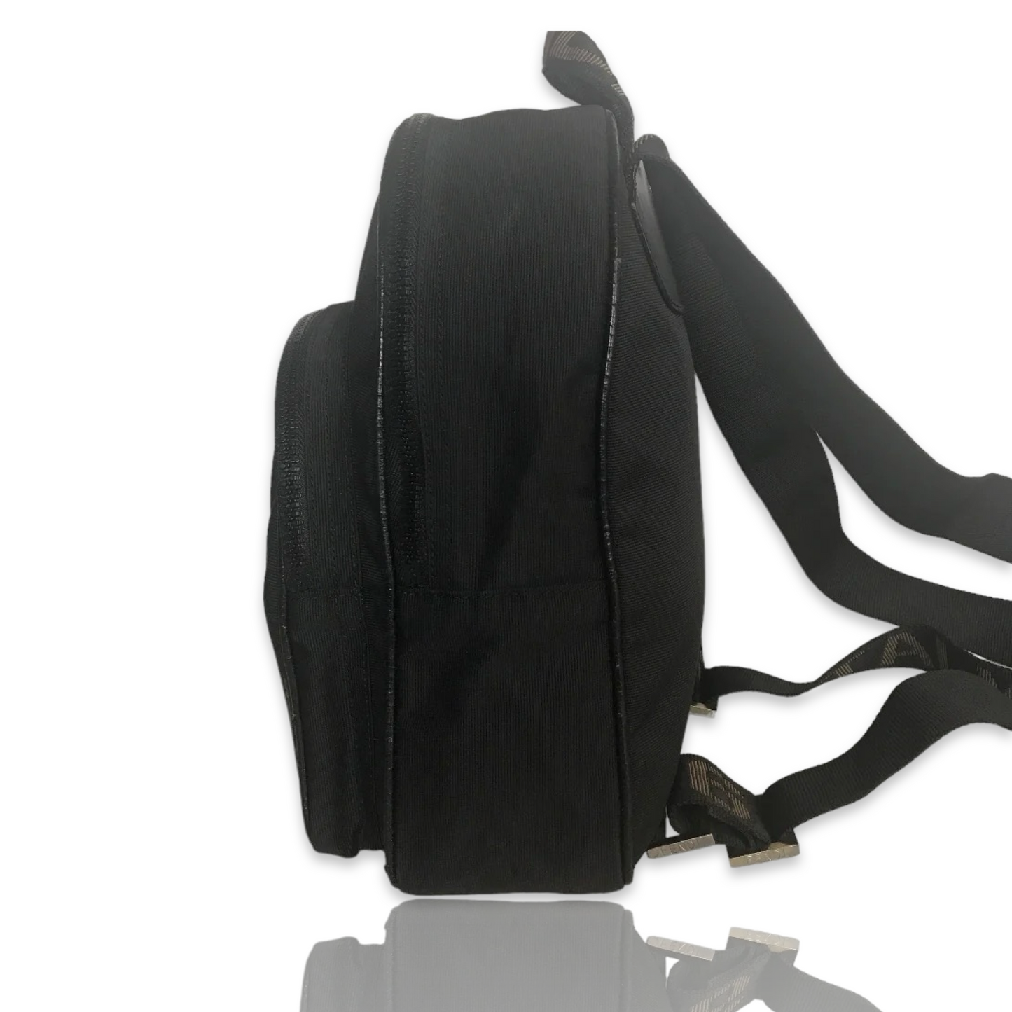 FENDI DEBUG MINI BACKPACK