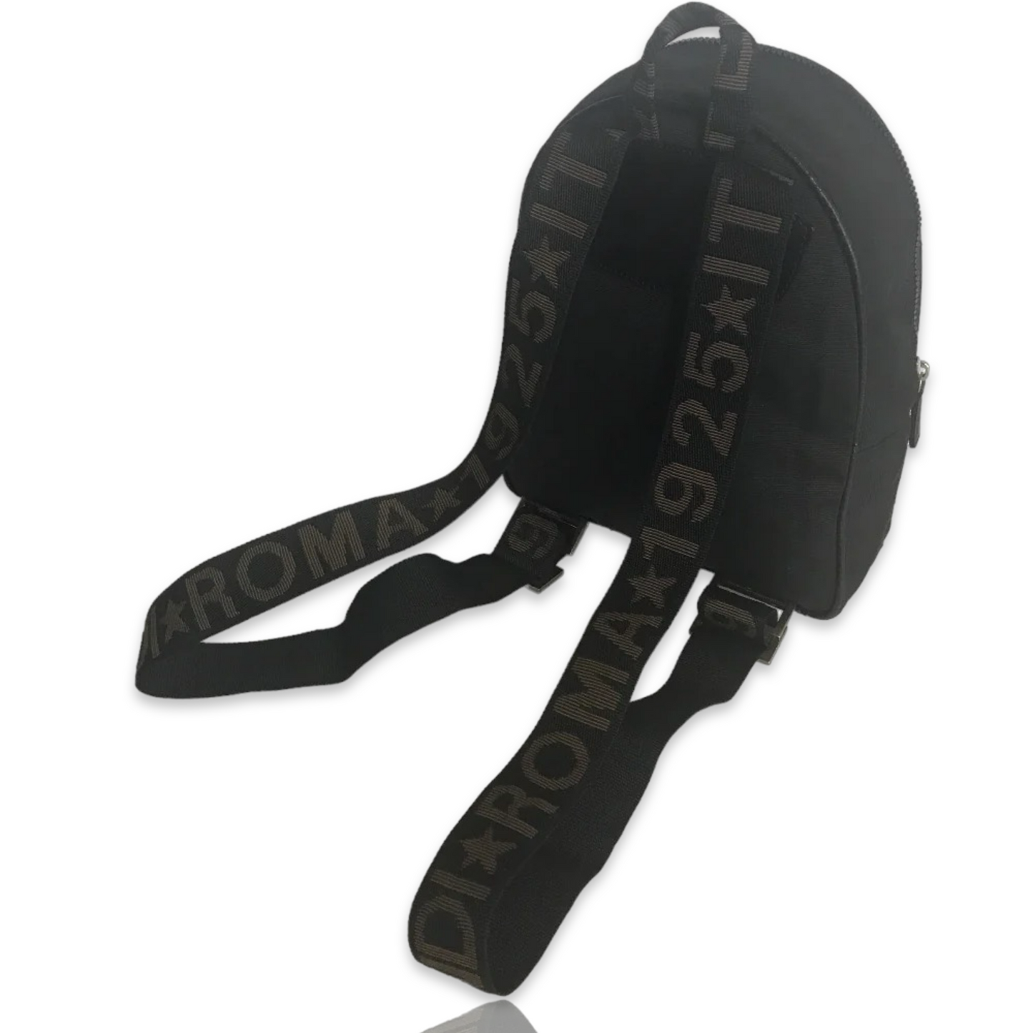 FENDI DEBUG MINI BACKPACK