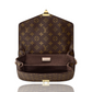 LOUIS VUITTON POCHETTE MÉTIS MM