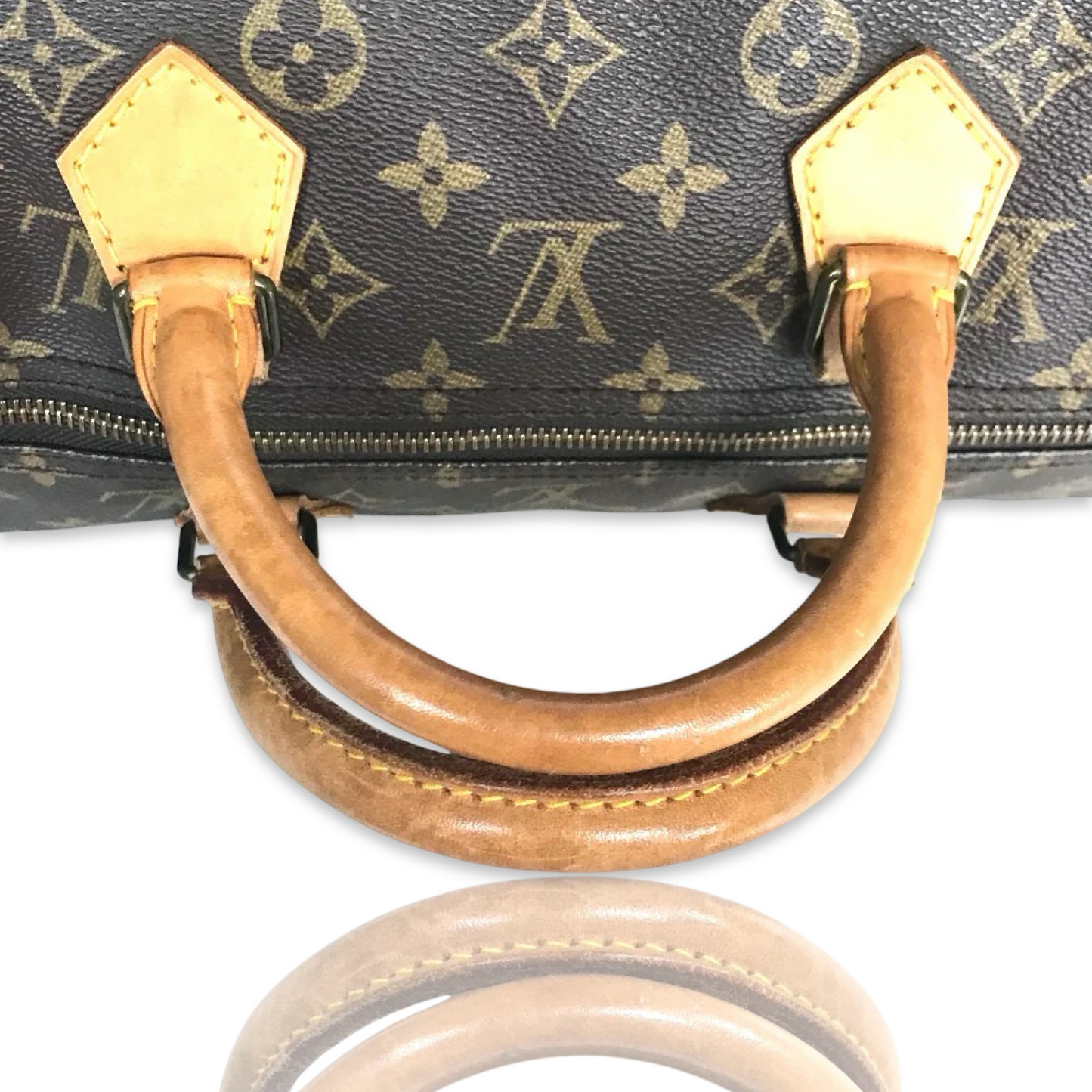 LOUIS VUITTON SPEEDY 40