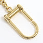 GUCCI Coin case 699530 GG Supreme Canvas Multi With key hook Ofidia Women Used Authentic