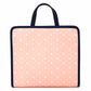 GUCCI Handbag 605614 Coated canvas pink The Jetsons x GUCCI