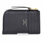 LOUIS VUITTON Coin case M14550 leather black Card Case Porto Cult Lowkey