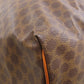 CELINE Macadam Monogram Boston Duffel Bag
Brown