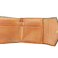 LOUIS VUITTON Bifold Wallet M61660 Brown beige gold Portonebi (old type)