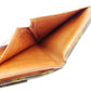 LOUIS VUITTON Bifold Wallet M61660 Brown beige gold Portonebi (old type)