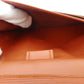 LOUIS VUITTON Long Wallet Purse M63385 Kenyan brown Porte Tresor International