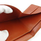 LOUIS VUITTON Bifold Wallet Brown Martier stamp