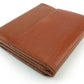 LOUIS VUITTON Bifold Wallet Brown Martier stamp