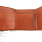 LOUIS VUITTON Bifold Wallet Brown Martier stamp