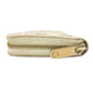 LOUIS VUITTON Damier Azure Zippy Long Wallet