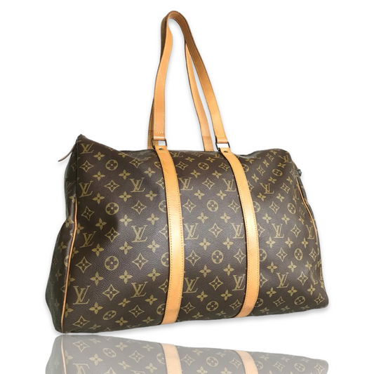 LOUIS VUITTON SAC FLANERIE TOTE