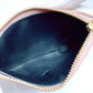 LOEWE Tri-fold wallet leather pink linen Compact wallet
