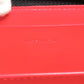 Christian Louboutin Coin case 1175148 leather black Studs