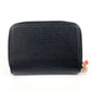 Christian Louboutin Coin case 1175148 leather black Studs