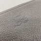 Christian Louboutin Coin case 1175148 leather black Studs