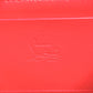 Christian Louboutin Coin case 1175148 leather black Studs