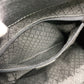 GUCCI Backpack 003・1998 Suede, Leather black Bamboo