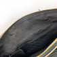LOUIS VUITTON Handbag M91875 leather black Suhari Lockit MM