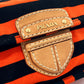 PRADA Shoulder Bag BT0785 canvas black