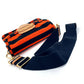 PRADA Shoulder Bag BT0785 canvas black