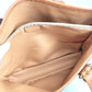 CELINE Tote Bag PVC Brown Macadam Women Used Authentic
