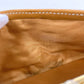 GUCCI Long Wallet Purse 035・150 GG Supreme canvas, leather Brown Sherry line
