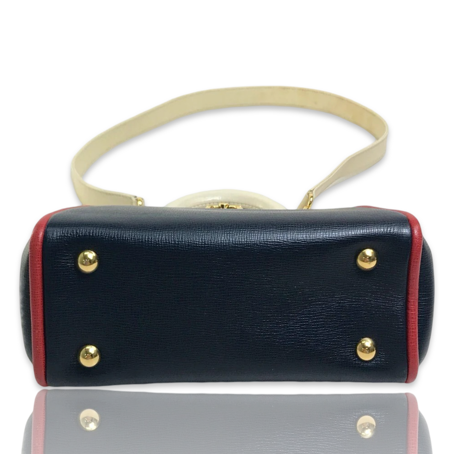 DIOR TRICOLOR GAMAGUCHI