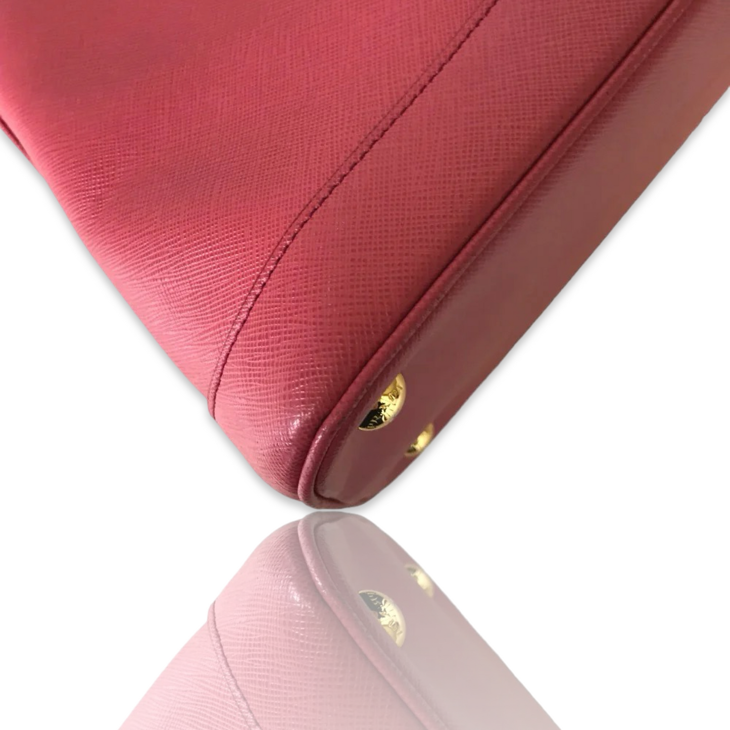 PRADA SAFFIANO HANDBAG