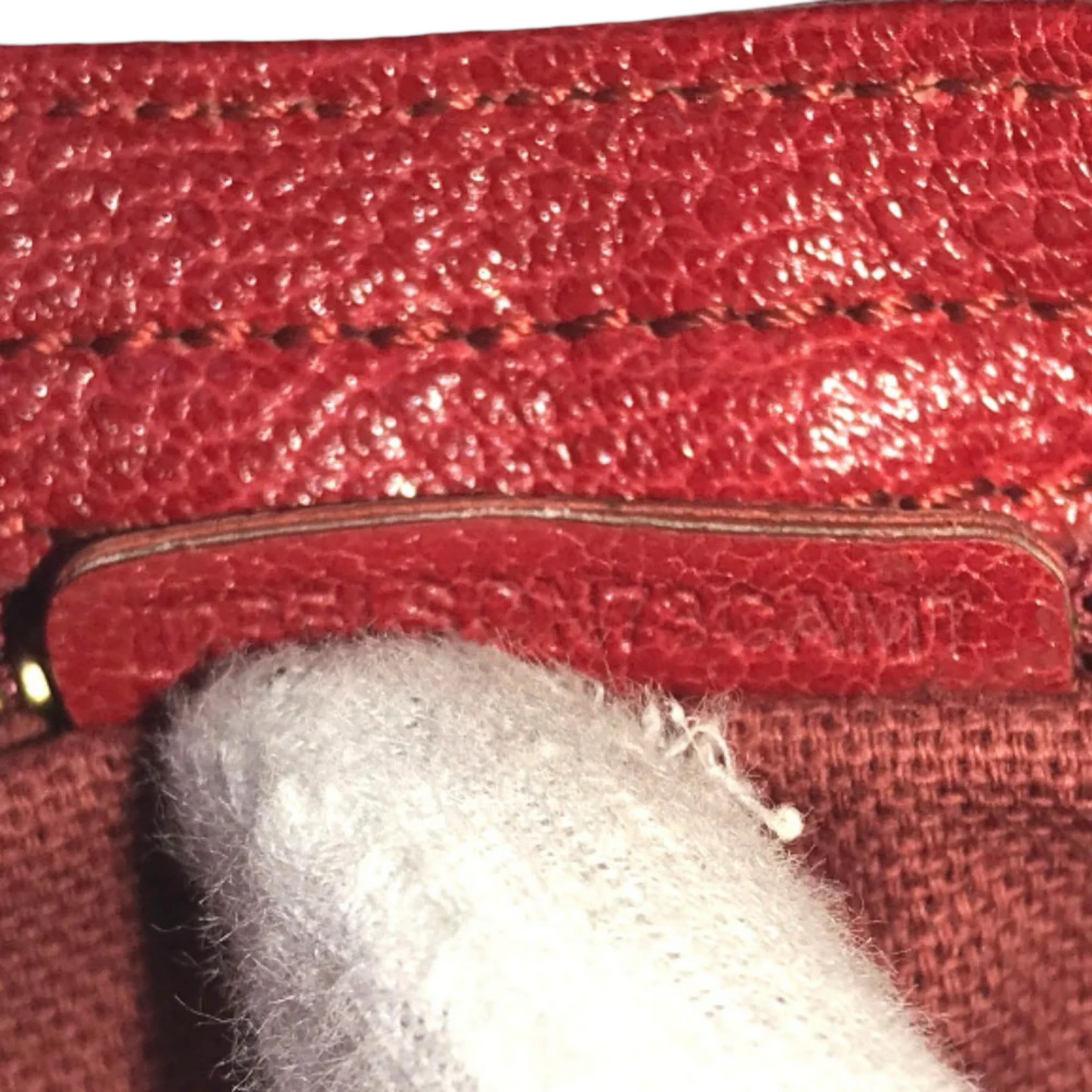BURBERRY NOVA CHECK CROSSBODY