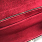 LOUIS VUITTON Handbag M51902 Monogram canvas Brown Monogram Sonatine Women Used Authentic