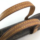 LOUIS VUITTON Handbag M51902 Monogram canvas Brown Monogram Sonatine Women Used Authentic