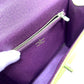 LOUIS VUITTON Handbag M52379 Epi Leather yellow Epi Malesherbes Women Used Authentic