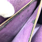 LOUIS VUITTON Handbag M52379 Epi Leather yellow Epi Malesherbes Women Used Authentic