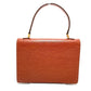 LOUIS VUITTON Handbag M52133 Epi Leather Brown Epi Concorde Women Used Authentic