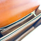 LOUIS VUITTON Handbag M52133 Epi Leather Brown Epi Concorde Women Used Authentic