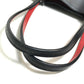 Christian Louboutin Tote Bag 1175113 leather Black x red Large Kabata unisex(Unisex) Used Authentic