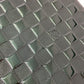 LOUIS VUITTON Handbag M92105 Patent Leather, Damier Vernis Dark green Damier Vernis Anju GM Women Used Authentic