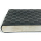 LOUIS VUITTON Handbag M92105 Patent Leather, Damier Vernis Dark green Damier Vernis Anju GM Women Used Authentic