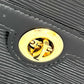 LOUIS VUITTON Shoulder Bag M52572 Epi Leather Epi Pochette ceinture Arche Women Used Authentic