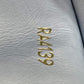 LOUIS VUITTON Trifold wallet M69061 Taurillon Clemence Leather Japan limited Portefeuille Capucines XS Women Used Authentic