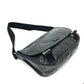 GUCCI Shoulder Bag 201732 GG implementation black GG implementation mens Used Authentic